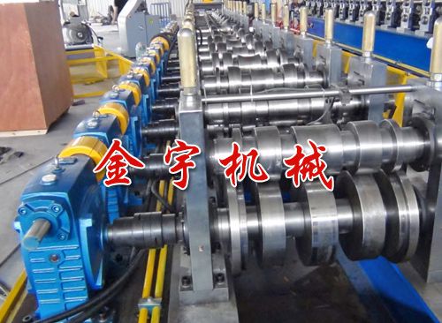 異型冷彎機(jī)械